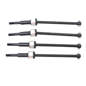 Redcat XTE/XBE/SC 1:10 Monster Truck CVD Driveshaft Upgrade Kit - Picture 1 of 9