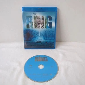 The Ring Blu-ray Disc 2002 Horror Movie Classic Naomi Watts Martin Henderson - Picture 1 of 4