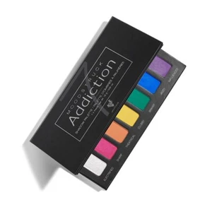 NEW Younique Moonstruck Addiction Shadow Palette 7 Vibrant Colors - Picture 1 of 4