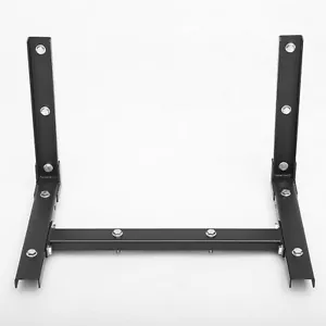 Underbody Steel Mounting Brackets,15 x 15Inch Mounting Brackets for 24/36 Inc... - Picture 1 of 9