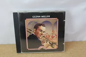 BIG BANDS Glenn Miller (CD, 1991, Time Life Music) - Picture 1 of 3
