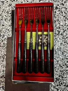 Vintage Miracle Maid Forks - Picture 1 of 1