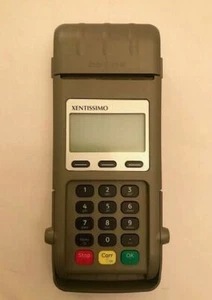 Set 10 Klemmen BANKSYS XENTISSIMO Mobile Gprs Geprüft Pro - Bild 1 von 1