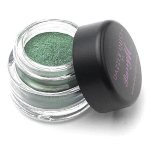 Barry M Loose Powder CANDY Emerald DD72 Green DISCONTINUED - Picture 1 of 1