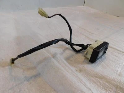 Kawasaki Concours 1000 ZG1000 1994-2006 OEM pantalla de reloj digital 25030-1002 Foto 1 de 4