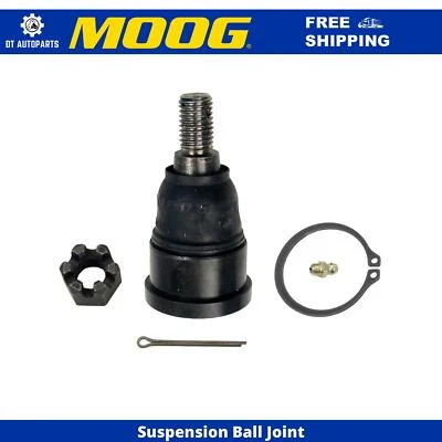 Junta esférica de suspensão para 2005-2020 Ford F-250 Super Duty MOOG 2005 2006 2007 - Imagem 1 de 4