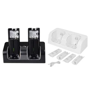 Accessories for WII Small Sofa Battery Charger,Docking Sensor Battery Adap L0F6 - Bild 1 von 13