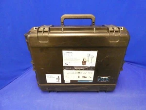 Westcott Flex Hard Ship Case w/Wheels for Westcott 1x1 Cine Kit, w/Custom Foam - Picture 1 of 21