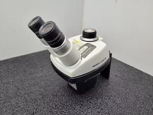 Bausch + Lomb Stereo Zoom 4 0.7 x- 3.0 x Microscope w/ 10X 31-15-71 Lens - Picture 1 of 14