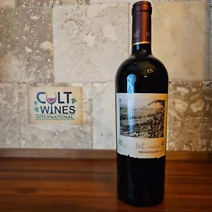 2018 Frank Family Vineyards Winston Hill Red wine, Napa Valley [JD-95pts] - Picture 1 of 4