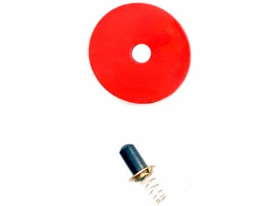 For 1987-1988 Chevrolet V30 Distributor Cap United Automotive 37968GG - Image 1 of 2