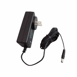 Diode LED Plug-In Adapter - Class 2 adapter 12V 24W Black - Picture 1 of 1