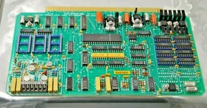03-900687D04 / PCB AUX MEMORY / ASM AMERICA INC - Picture 1 of 5
