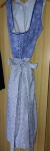 Dirndl Gr. 46/48 von Angermaier - Bild 1 von 4