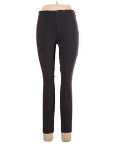 Jones New York Women's Solid Leggings 