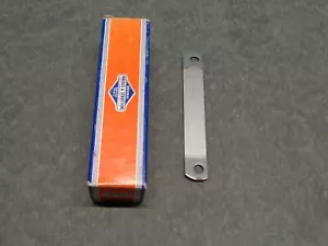 222027 BRIGGS AND STRATTON ENGINE MOUNTING BRACKET GENUINE OEM - Picture 1 of 1