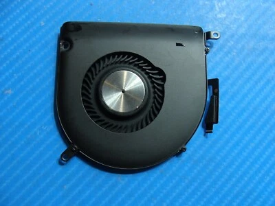 MacBook Pro A1398 15" Late 2013 ME294LL/A Genuine Right Fan 923-0668 - Image 1 of 2