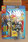 NOS 1993 Toy Biz Marvel X-MEN X-Force Cable Action Figure 3rd Ed. The Uncanny