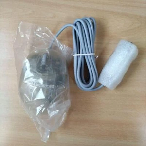 SEGA Dreamcast Clear Mouse DC HKT-9900  without a box Used  - Picture 1 of 2