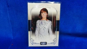 2008 Donruss Americana Celebrity Cuts 139/499 MARGOT KIDDER # 98 MINT SLEEVED - Picture 1 of 2