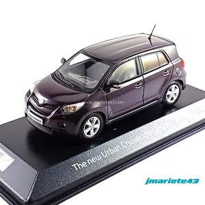 Toyota Urban Cruiser 1:43 Minichamps - Imagen 1 de 6