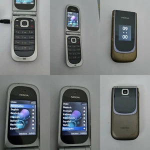 NOKIA 7020 GSM UNLOCKED SIM FREE UNLOCK CELL PHONE NO 3710 - Picture 1 of 1