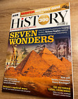BBC History Magazine -  February 2024 - Pyramids - Kissinger - NEW