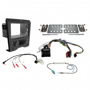 Holden Commodore 2006-2011 VE Series I Stereo Upgrade Kit - Picture 1 of 2
