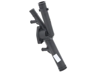 Porsche Cayenne 11-18 Genuine Engine Coolant Thermostat Housing Cover Foto 1 de 2