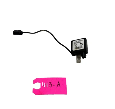 Модуль фильтра антенны радио Land Rover Range Rover HSE 03–09 годов от оригинального производителя XUE000030 - Изображение 1 из 4