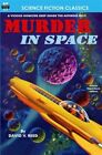 Murder in Space by Reed, David V., Brand New, Free shipping in the US