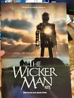 The Wicker Man The Classic Movie Monsters Collection Very Rare Nige Burton