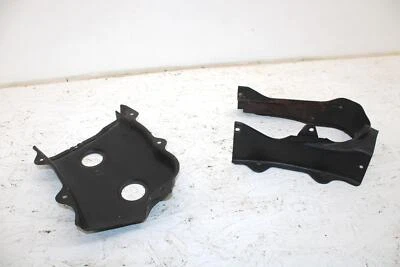 Yamaha GS340 1976 juego de cubiertas de cilindro OEM 840-12652-00-00 SY71 Foto 1 de 4