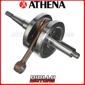 S410485320002 ALBERO MOTORE ATHENA YAMAHA YZ 85 2018- 85CC - - Foto 1 di 5
