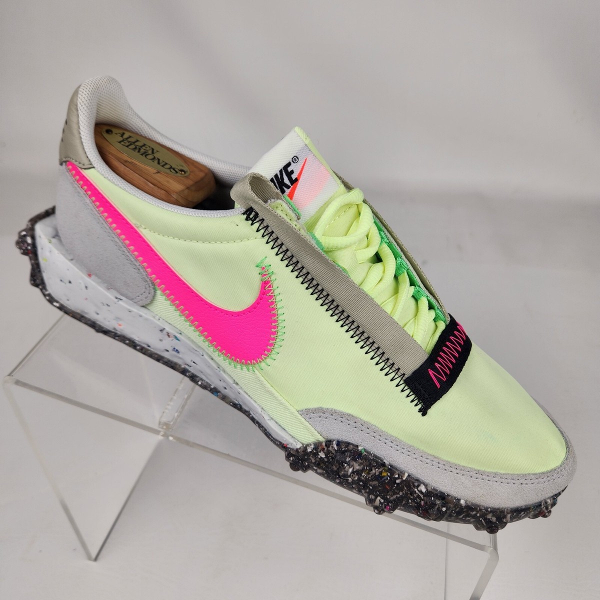 Nike Waffle Racer Athletic Shoes for Women for sale | eBay Nike Waffle Racer Athletic Shoes for Women for sale | eBay