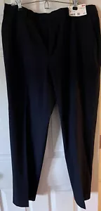Uniqlo Smart Ankle Dress Pants 2024 Women’s Size XL Navy *NWT* 2 way stretch - Picture 1 of 4