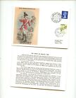 Fdc Royal Marines Museum # 6 - 175Th Anniversary Of The Siege Of Malta 1798