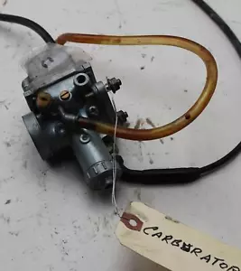 1993 YAMAHA TIMBERWOLF 250 AFTERMARKET CARB CARBURETOR - Picture 1 of 6