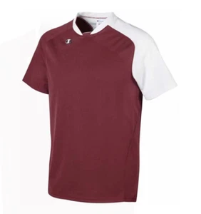 Champion Advantage Fußball Trikot SC10 WEINROT/WEISS - Bild 1 von 1