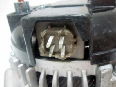 Alternador enchufe roto 13980 para Acura CSX 2006-2011, 2003-2007 Honda Accord Foto 1 de 4