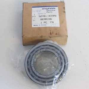 Cuscinetto ruota 52701-43300 per Hyundai Porter H-100 Mk3 1996-2004 nuovo (9620) - Picture 1 of 2