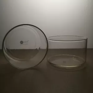 2 Ragu? Schalen Schüsseln Jenaer Glas Schott Vintage? - Bild 1 von 12