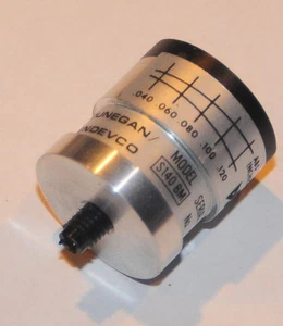 Dungean Endevco Acoustic  Emission Sensor S140 BM - Picture 1 of 1