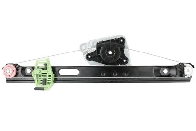 Regulador de ventana trasero derecho BMW 328i xDrive 2009-2011 URO 2010 2011 Foto 1 de 4