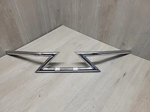1" Motorcycle Handlebar Drag Z-Bar - Picture 1 of 9
