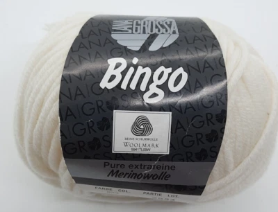 (110 € /kg):  50 g LG Bingo, Partie 2954  Fb. 023 #6048 - Bild 1 von 2