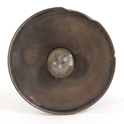 Faro reflector Facel Vega III (3) 1963 montaje oxidado  Foto 1 de 4