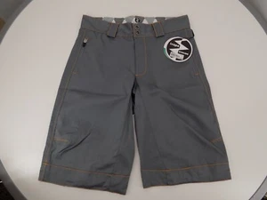 IXSPA mens cycling short, size M (32.5" waist), 97% Polyester, 3% Spandex, UPF30 - Picture 1 of 7