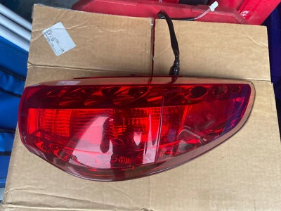 ✅ 2009-2013 INFINITI FX35 FX37 RIGHT PASSENGER QUARTER PANEL TAIL LIGHT LAMP OEM - Image 1 of 4