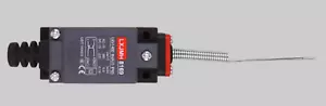 10PCS New Delixi LXJMH-8169 LXJMH8169 Limit Switches Brand Free Ship - Picture 1 of 3